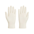 GUANTE AMBIDERM CONFORT LISO C/100 PIEZAS