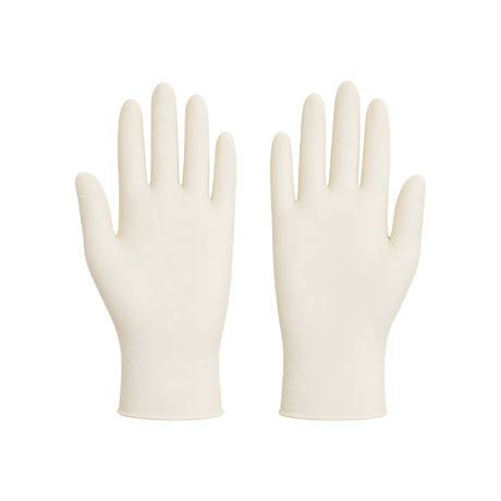 GUANTE AMBIDERM CONFORT LISO C/100 PIEZAS