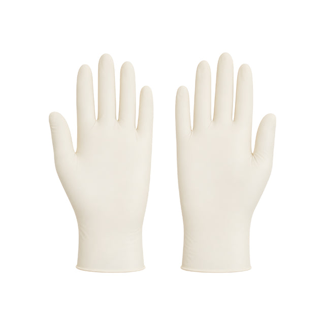 GUANTE AMBIDERM CONFORT LISO C/100 PIEZAS