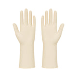 GUANTE AMBIDERM ELITE PARA CIRUGIA ESTERIL CON 50 PARES