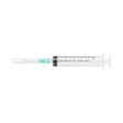 JERINGA ESTERIL AMBIDERM (10 ml LL Aguja 20 x 1 1/4 Caja con 100)