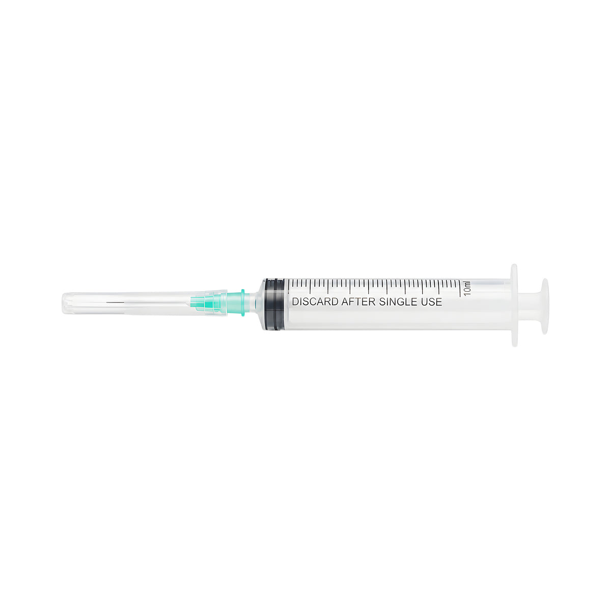 JERINGA ESTERIL AMBIDERM (10 ml LL Aguja 20 x 1 1/4 Caja con 100)