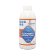 VITAMINAS + CARNITINA 1 LITRO