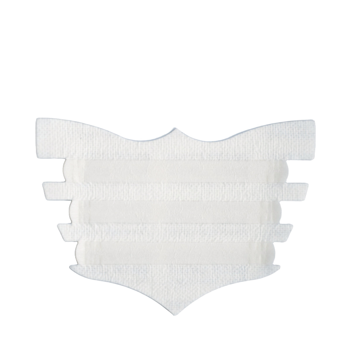 FLAIR EQUINE NASAL STRIPS PAQUETE DE 1