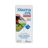 XILAZINA 10% CHEMINOVA 50 ML (RX)