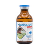 XILAZINA 10% CHEMINOVA 50 ML (RX)