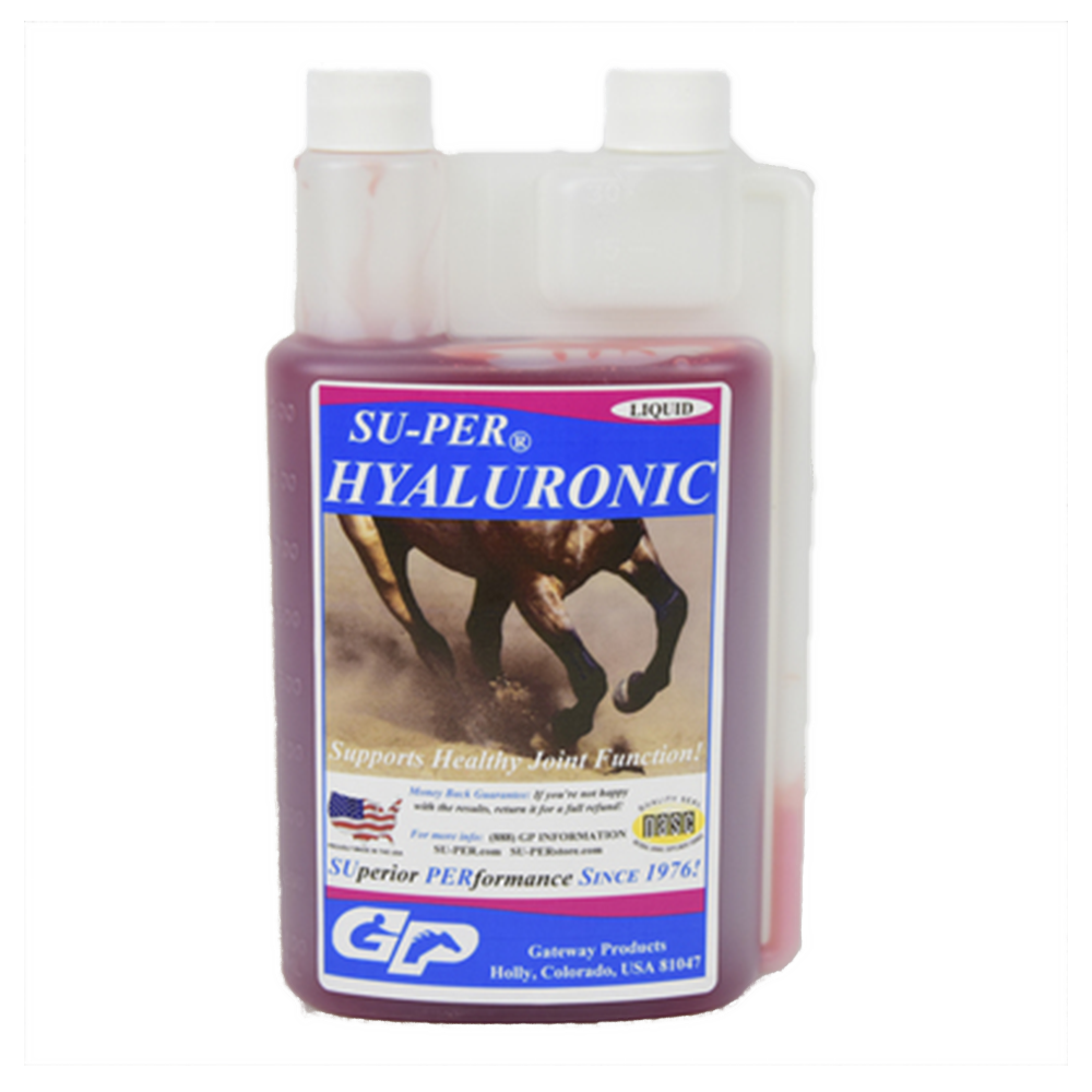 SUPER HYALURONIC 946 ML