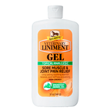 LINIMENTO VETERINARIO GEL ABSORBINE (340 GRMS)