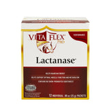 VITAFLEX LACTANASE SOBRE 25 GRMS