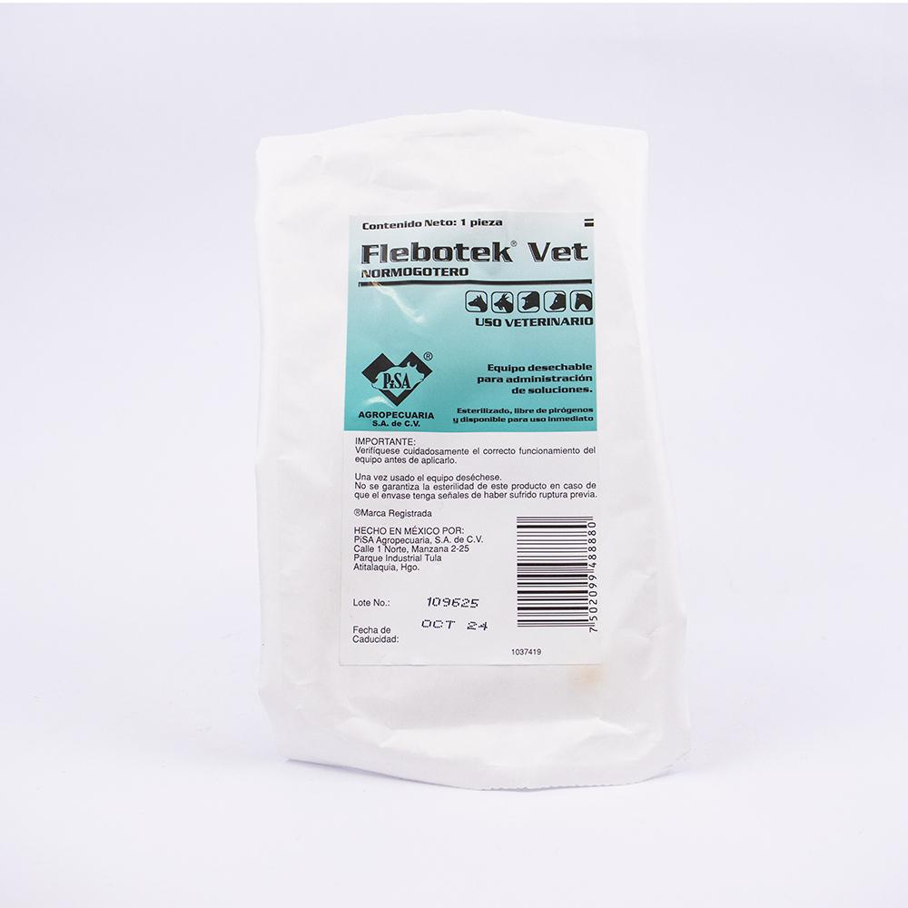 FLEBOTEK NORMOGOTERO