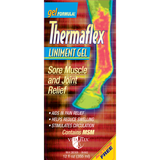 THERMAFLEX LINIMENTO EN GEL 12 ONZAS