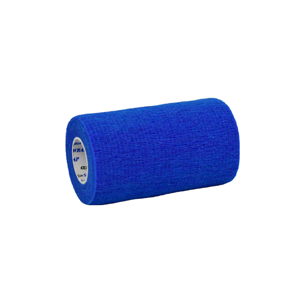 SUPER FLEX WRAP (VENDA DESECHABLE)