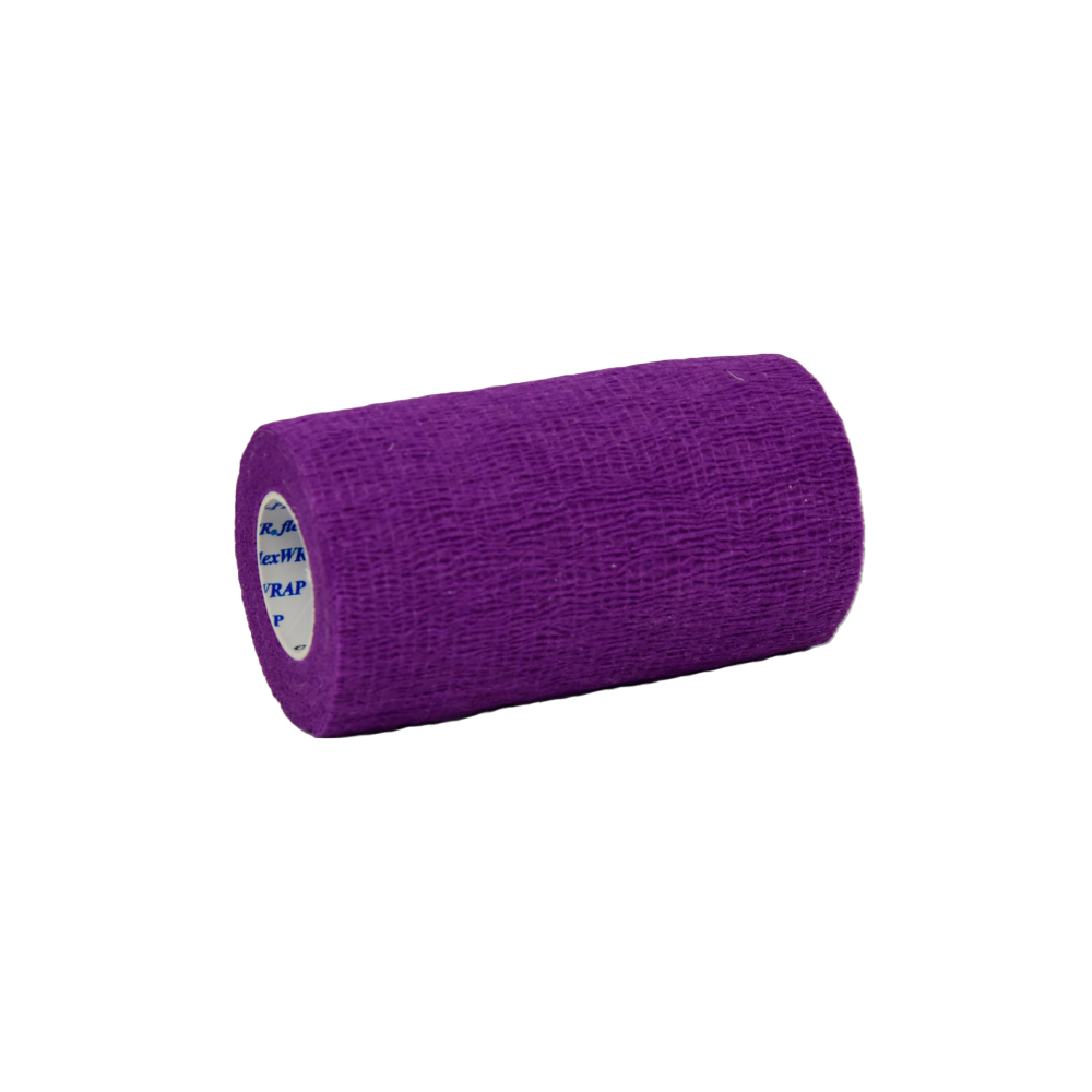 SUPER FLEX WRAP (VENDA DESECHABLE)