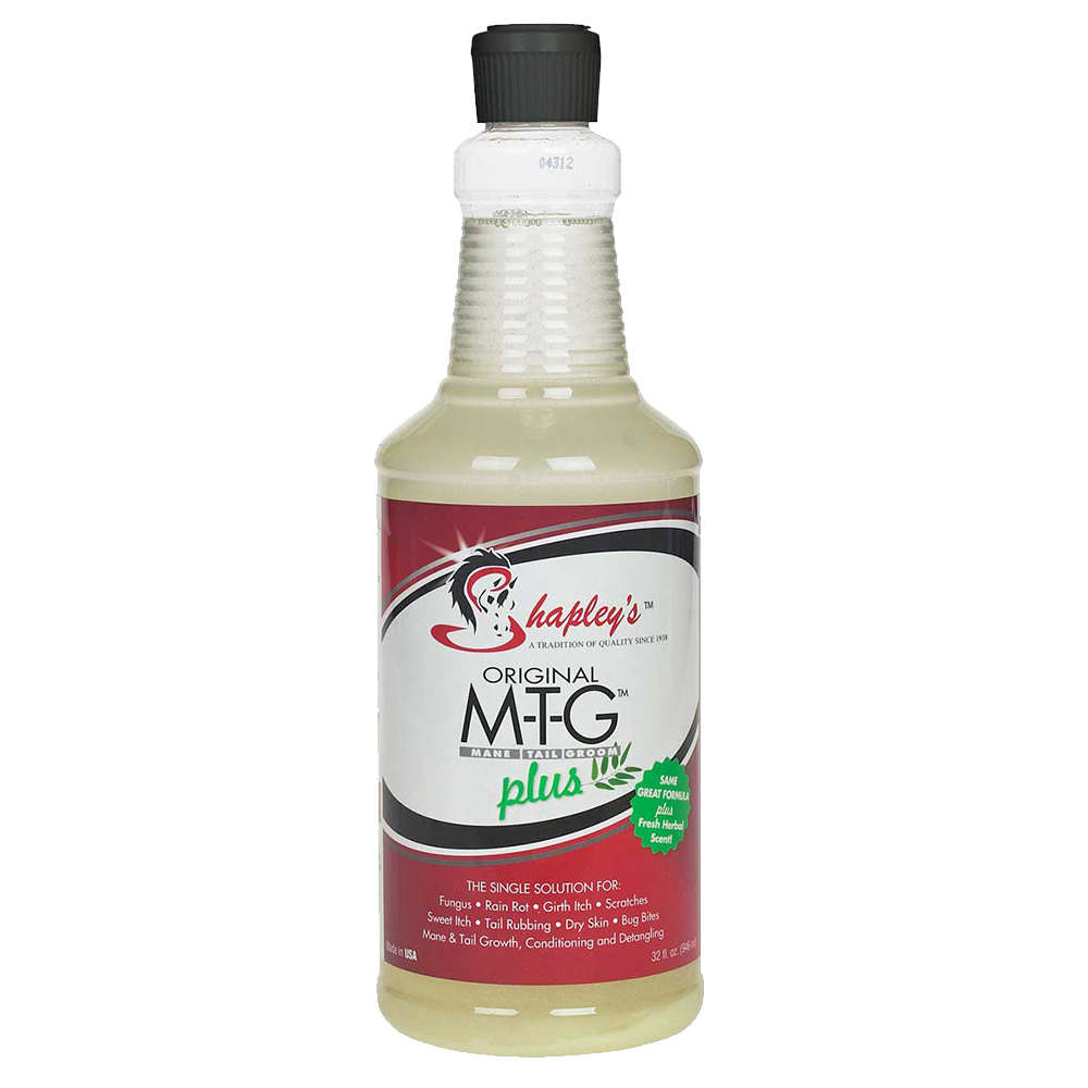SHAPLEYS ORIGINAL M-T-G PLUS 32 OZ ( REMEDIO PARA LA PIEL)