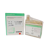 SUTURA #2 BRAUNAMID 50m TRENZADA SINTETICA