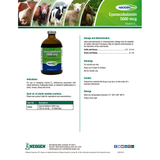 VITAMIN B-12 (CYANOCOBALAMIN) 5000 mcg 100 ML NEOGEN