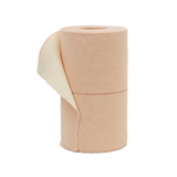 TAPE ELASTIKON 4 IN X 2.5 YDS ( 10.2 CM X 2.2 MTS)(PRECIO X ROLLO)