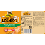LINIMENTO VETERINARIO ABSORBINE (16 OZ)