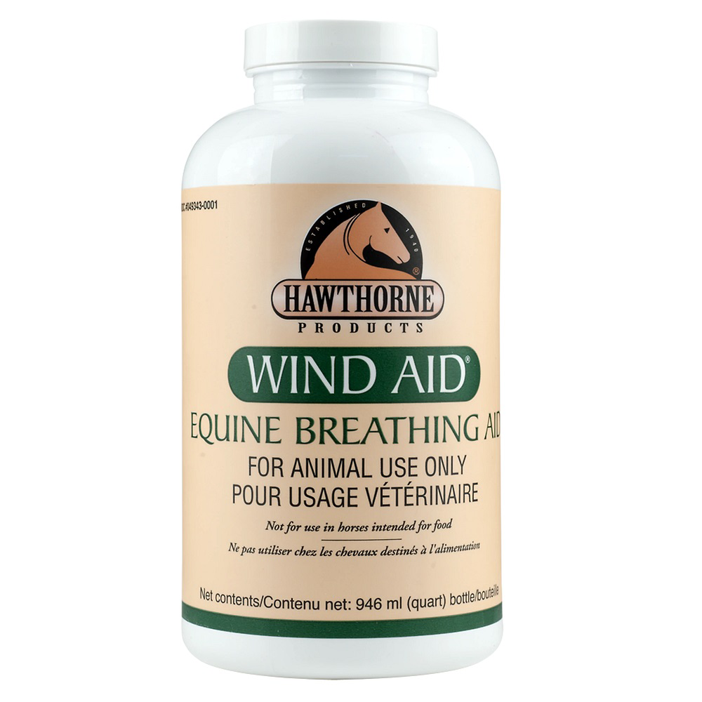 WIND AID BREATHING AID 946 ML (32 ONZAS)