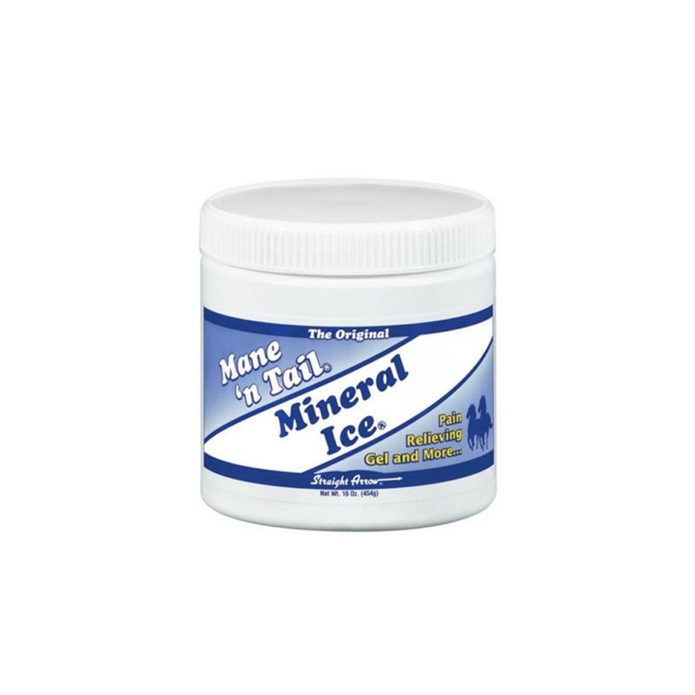 MINERAL ICE 454 GMS