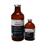 VITAMINA C INYECTABLE 250 mg 250 ML