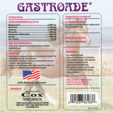 GASTROADE (GALON)