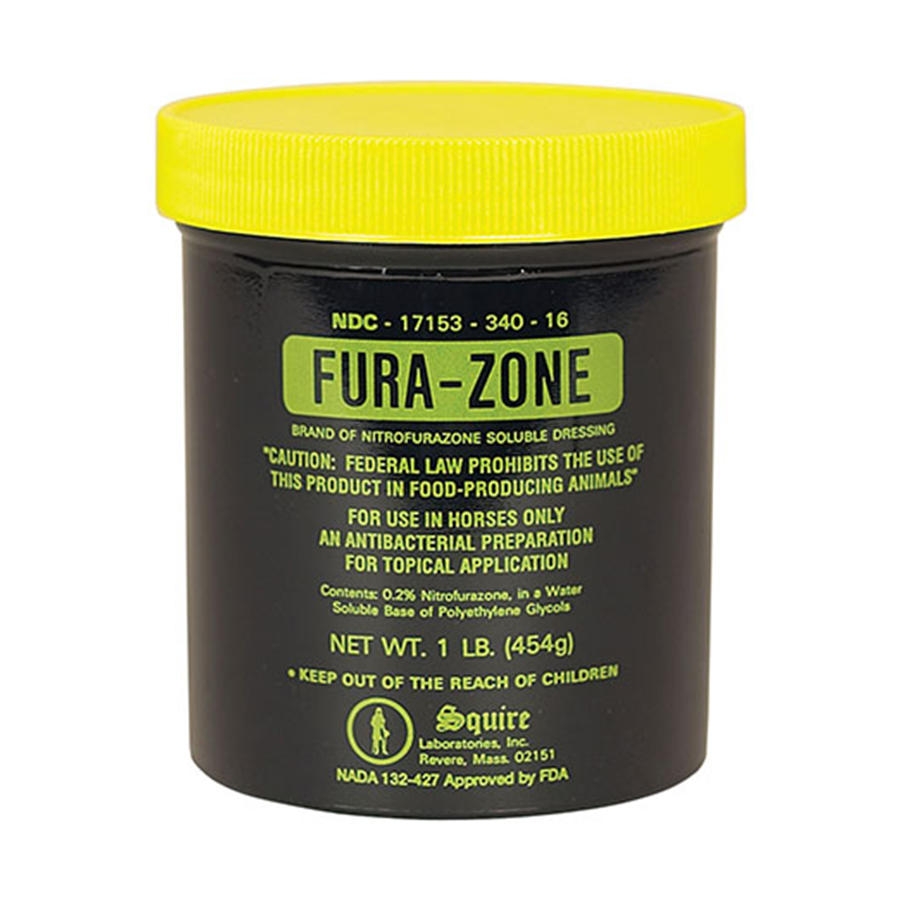 FURA-ZONE SQUIRE 1 LBS