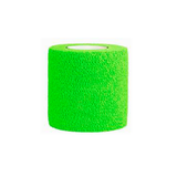 VENDA TAPE COHESIANT 2" VETONE (VERDE FLUORESCENTE)