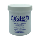 DOMOSO (DMSO) GEL FORMULA 99% (VALHOMA)