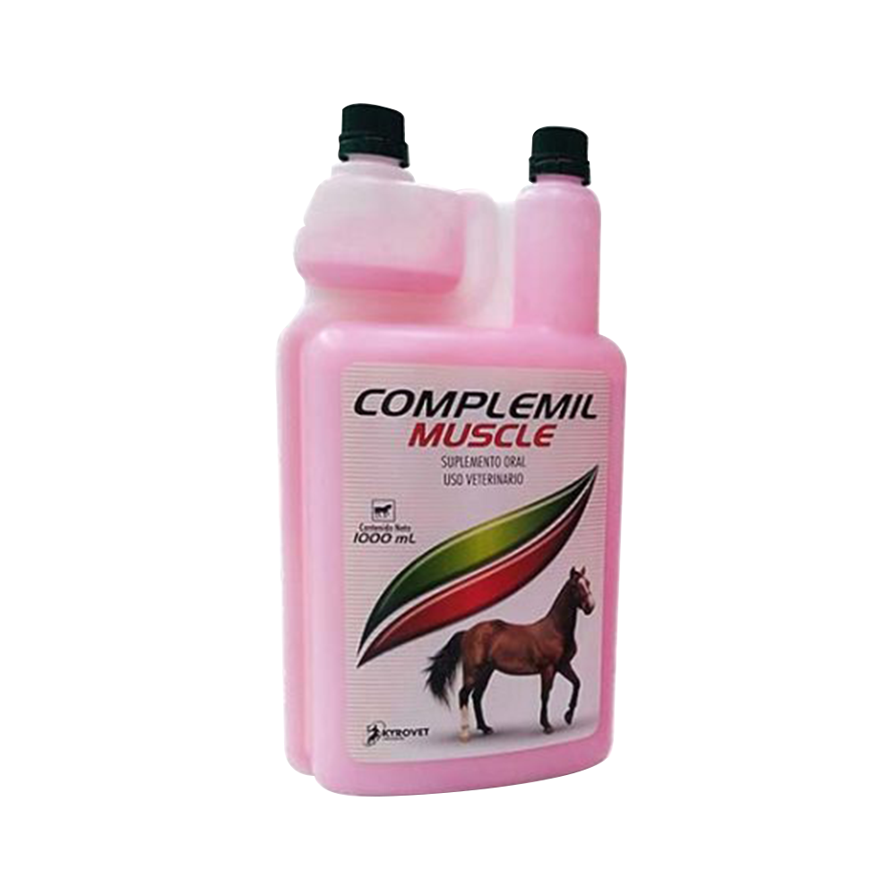 KYROCOMPLEMIL MUSCLE 1000 ML