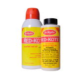 DR NAYLOR RED KOTE DAUBER 4 OZ