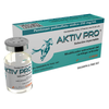 AKTIV PRO 25% SOLUCION INYECTABLE 8 ML/250 mg/ml (PENTOSAN POLISULFATO SODICO) CAJA/4