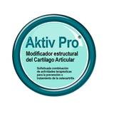 AKTIV PRO 25% SOLUCION INYECTABLE 8 ML/250 mg/ml (PENTOSAN POLISULFATO SODICO) CAJA/4