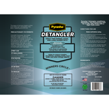 PYRANHA DETANGLER 10 OZ (DESENREDANTE PARA CABALLOS)