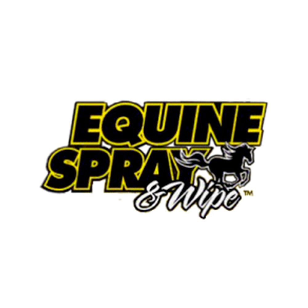 PYRANHA EQUINE SPRAY & WIPE INSECTICIDA Y REPELENTE A BASE DE AGUA 15 OZ