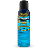 PYRANHA EQUINE SPRAY & WIPE INSECTICIDA Y REPELENTE A BASE DE AGUA 15 OZ