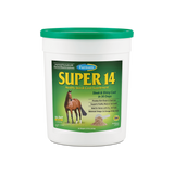 SUPER 14 (PIEL Y PELO SALUDABLES) 2.75 LBS