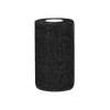 FLEXWRAP E-Z TEAR BANDAGE 4" BLACK (ASPEN)