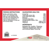 FORMULA 707 GLO-N-GO GALON