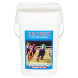 K & C PLUS 5 LBS ( BIOFLAVANOIDES CÍTRICOS ) Remedio en polvo p / caballos sangradores
