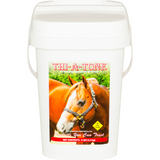 THI-A-TONE VITAMIN B-1 5 LBS (80 DIAS DE SUPLEMENTO PARA 1 CABALLO)