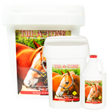 THI-A-TONE VITAMIN B-1 20 LBS (320 DIAS DE SUPLEMENTO PARA 1 CABALLO)