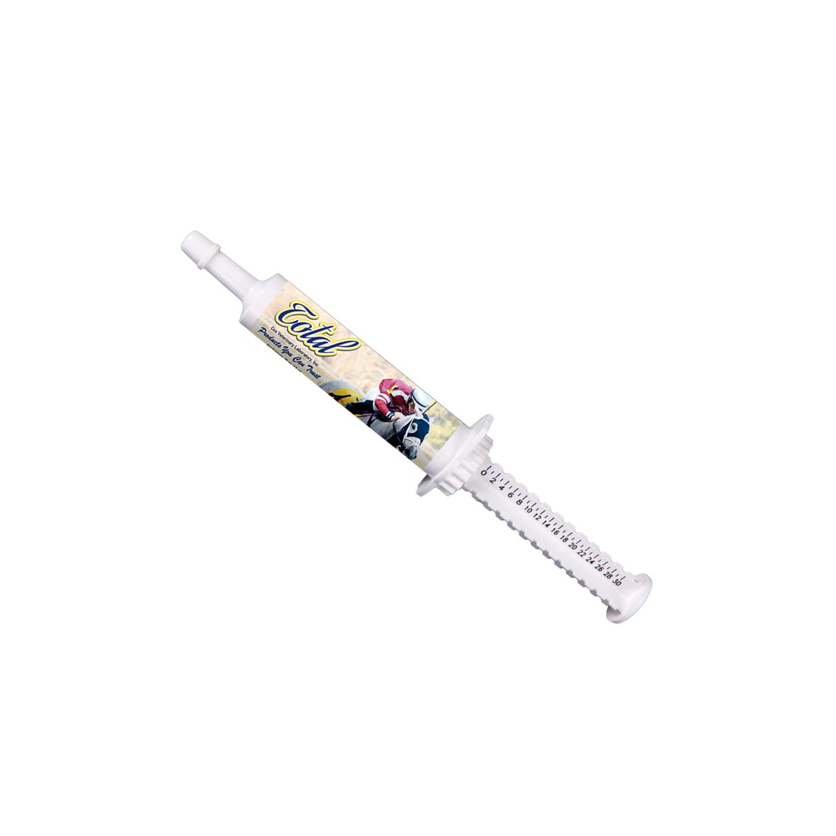 TOTAL TUBO DE 30 ML VITAMINA B12 Y HIERRO ( ESTIMULANTE DEL APETITO)