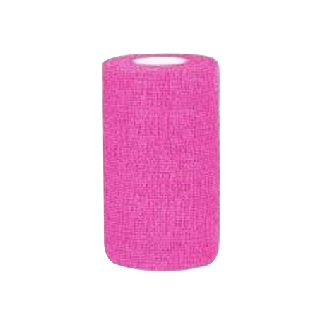 FLEXWRAP E-Z TEAR BANDAGE 4" (ASPEN)