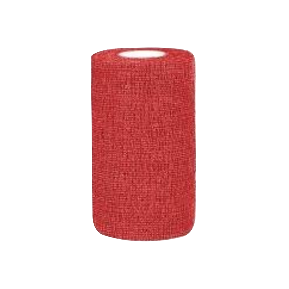FLEXWRAP E-Z TEAR BANDAGE 4" (ASPEN)