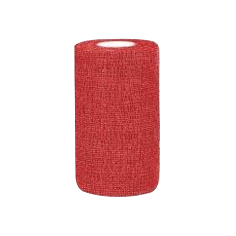 FLEXWRAP E-Z TEAR BANDAGE 4" (ASPEN)