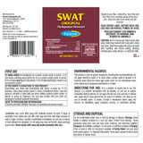 SWAT FLY REPELLENT OINTMENT ORIGINAL PINK 7 OZ