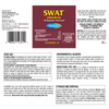 SWAT FLY REPELLENT OINTMENT ORIGINAL PINK 7 OZ