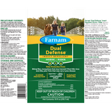 DUAL DEFENSE INSECT REPELLENT 10OZ