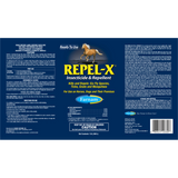 REPEL X INSECTICIDE REPELLENT+TS 32OZ